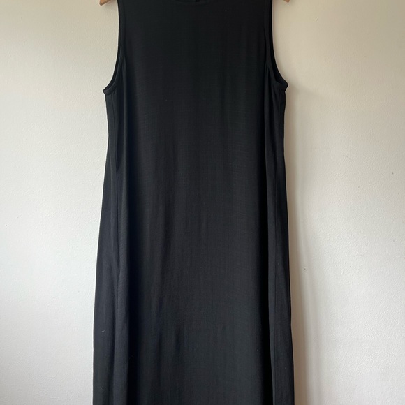 Eileen Fisher Maxi Dress - Picture 2 of 5